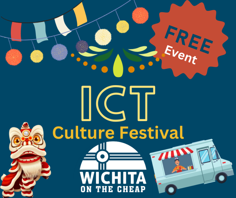 ICT Culture Event