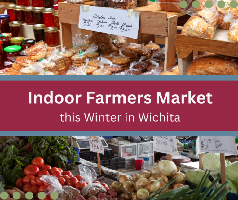 Indoor Farmers Markets