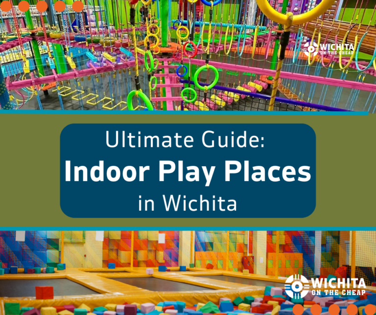 Indoor Play Places