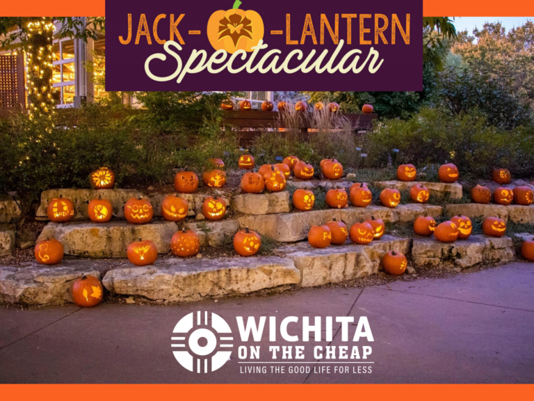 Jack-O-Lantern Spectacular