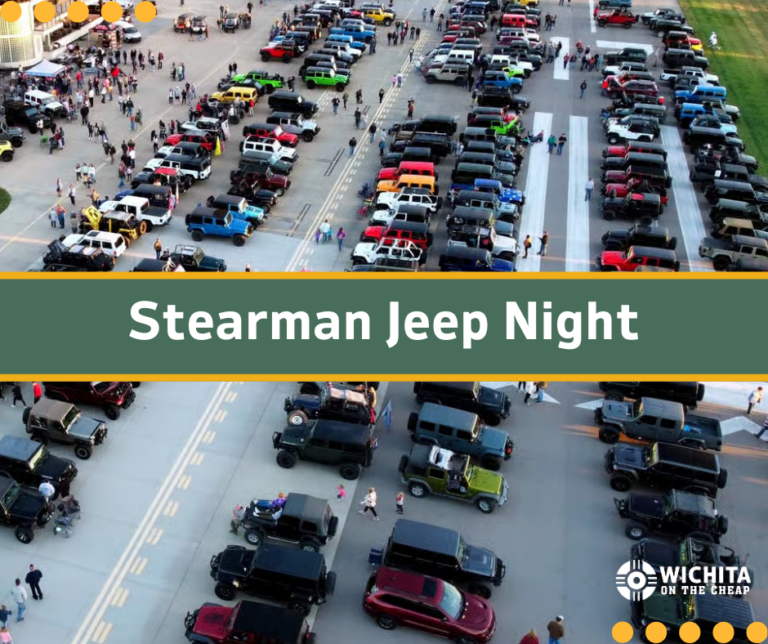 Jeep Night Stearman