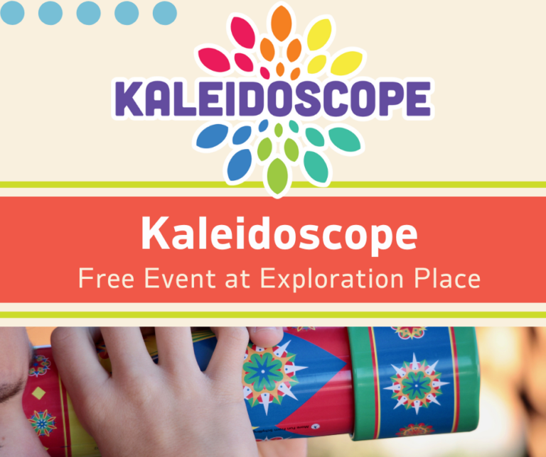 Kaleidoscope