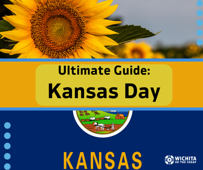 Kansas Day Ultimate Guide