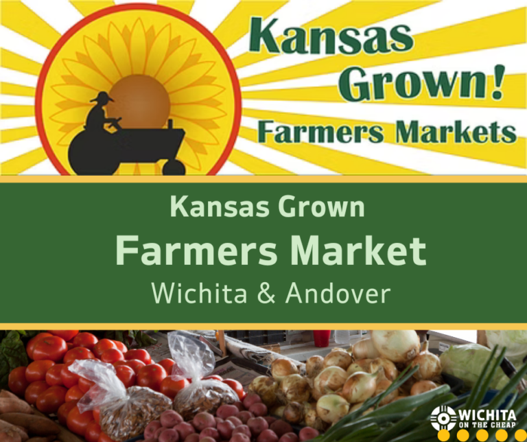 Kansas Grown Andover & Wichita