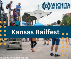 Kansas Railfest