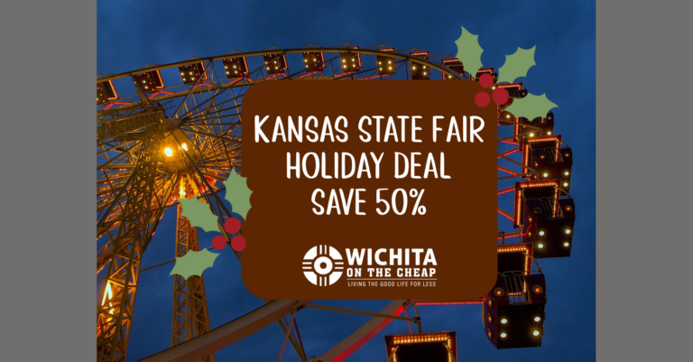 Kansas State Fair Holiday