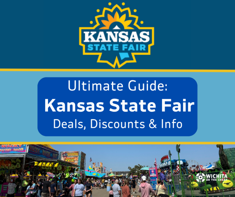 Kansas State Fair Ultimate Guide