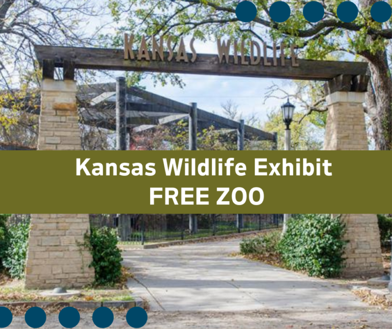 Kansas Wildlife Zoo