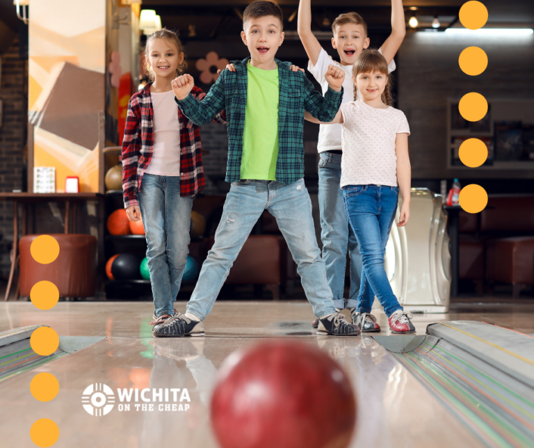 Kids Bowl Free, Grown-ups Bowl Cheap All Summer Long