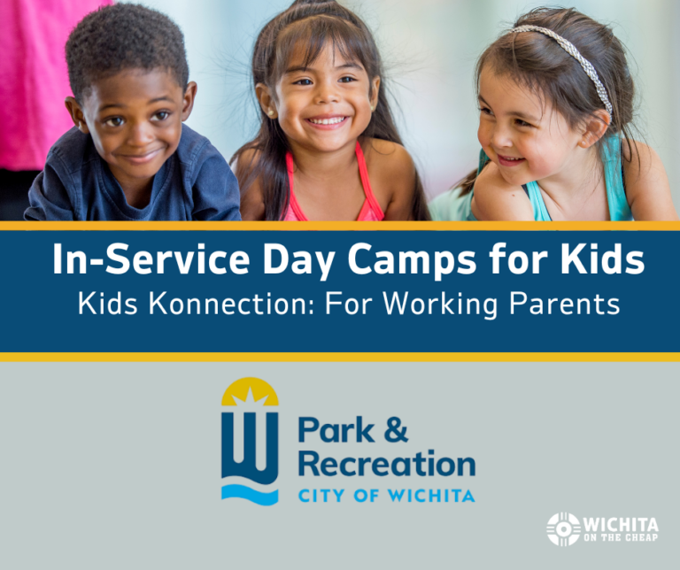 Kids Konnect day camps