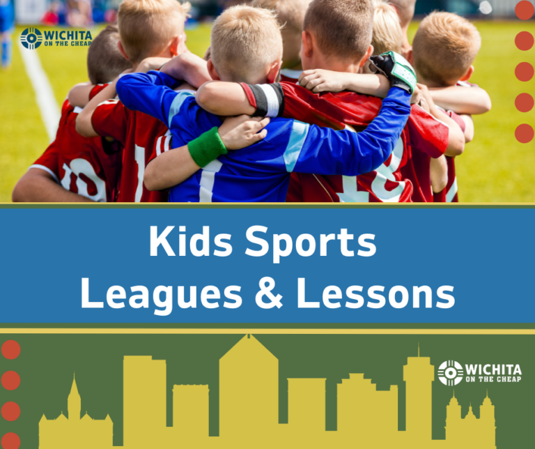 Kids-Sports-Leagues-in-Wichita-