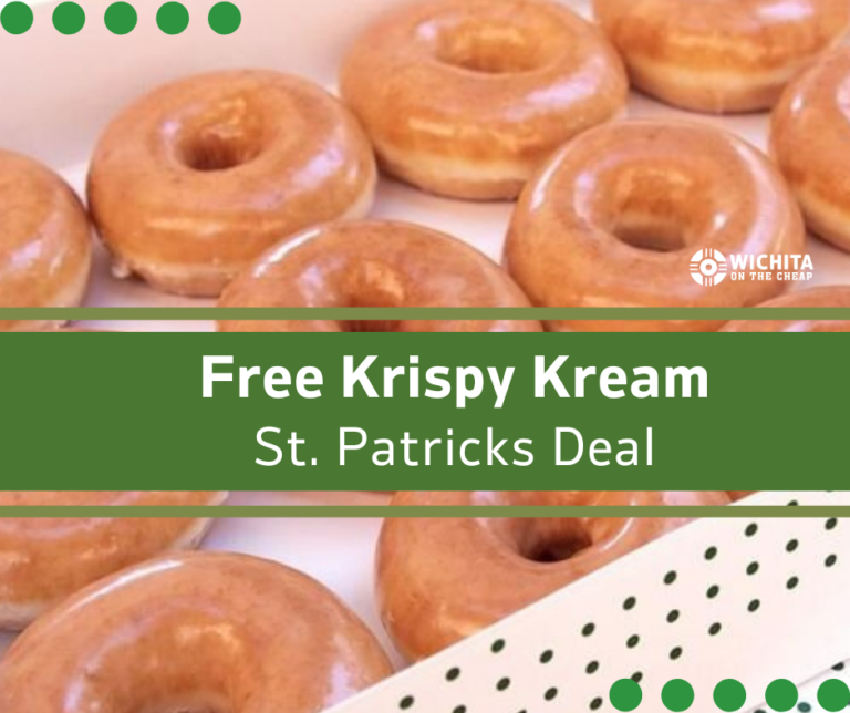 Krispy kream St