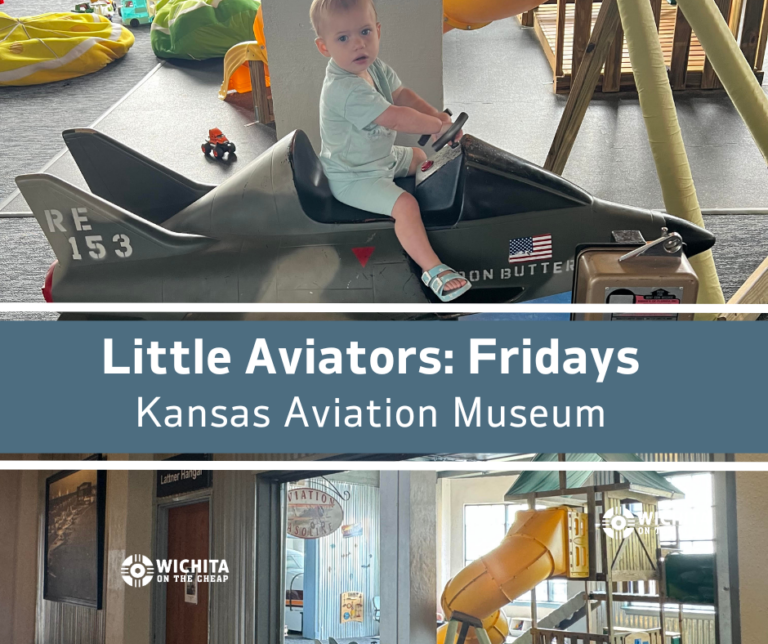 Little Aviators