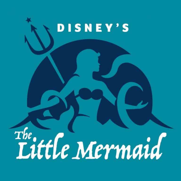 50% off tickets to Music Theater of Wichita's The Little Mermaid