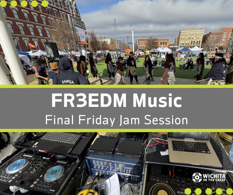 Live Music FR3EDM