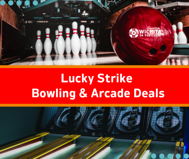 Lucky Strike graphic