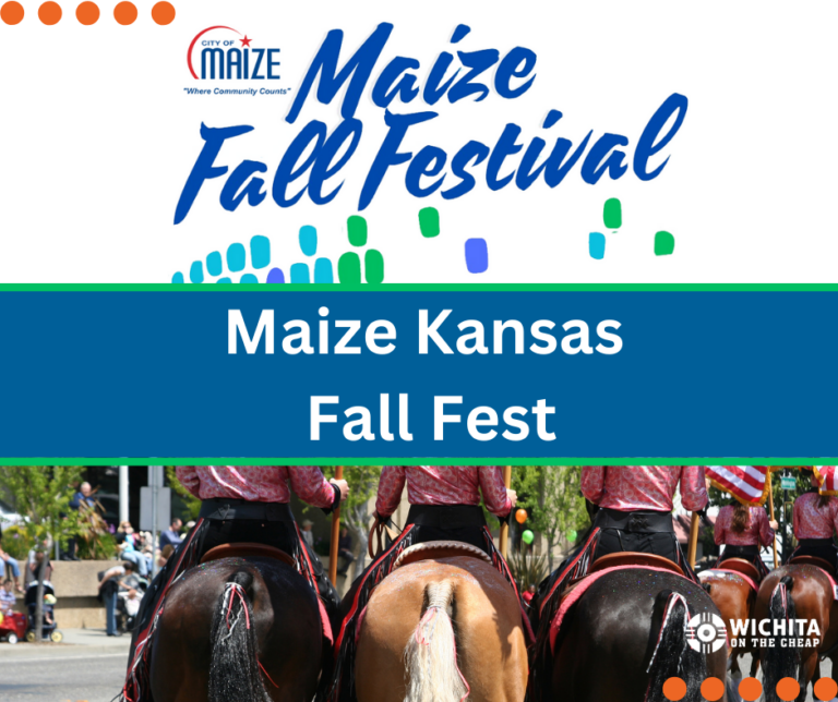 Maize Ks Fall Fest