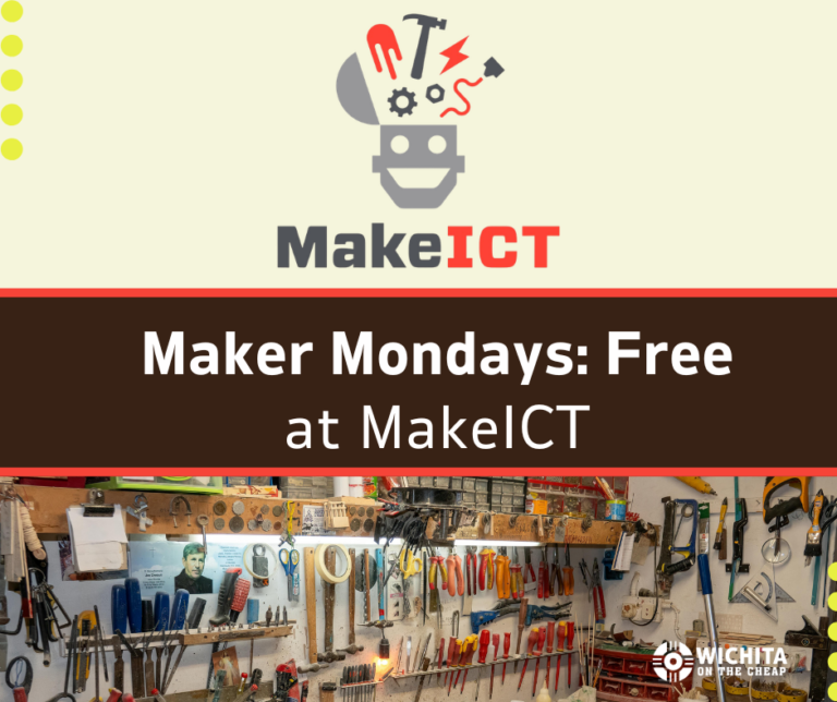 Makers Mondays