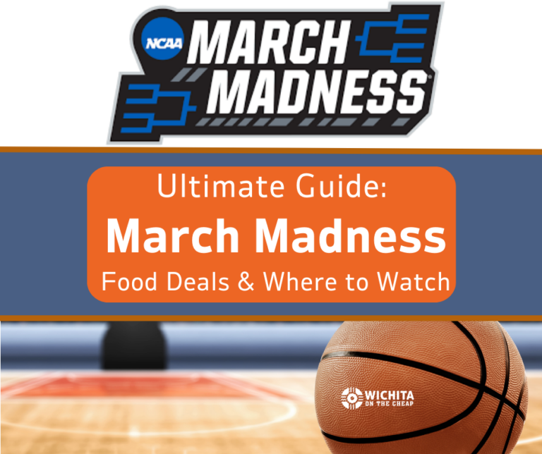 March Madness Ultimate Guide