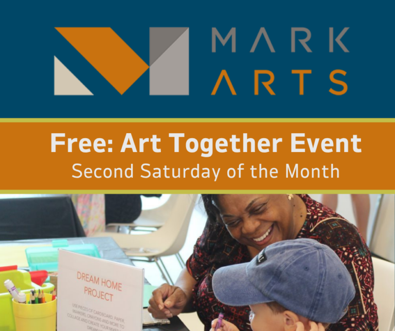 Mark Arts art together free