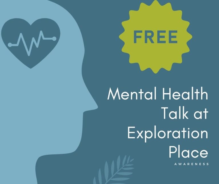 Mental Health Talk