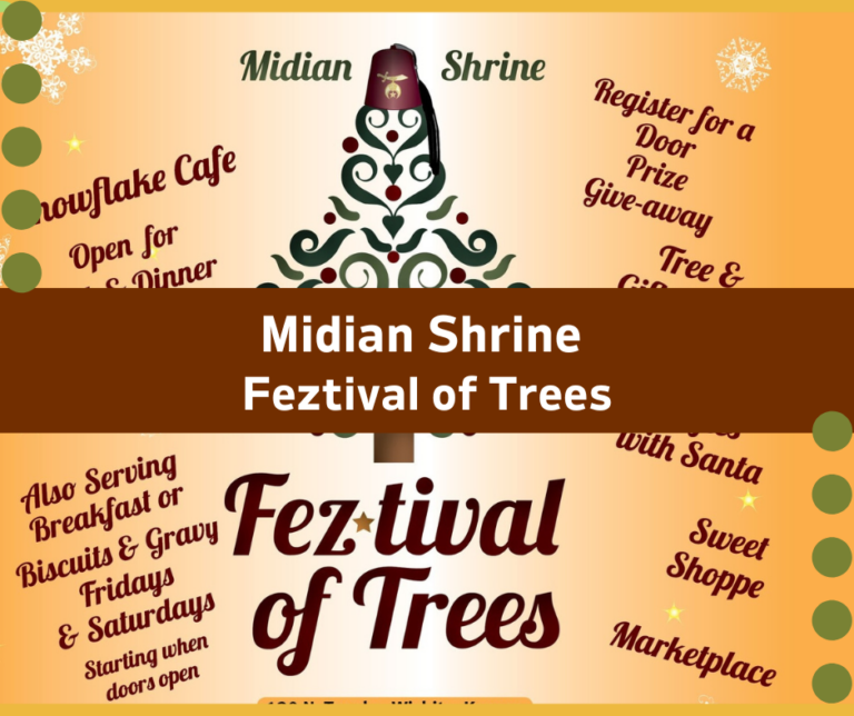 Midian-Shrine-Feztival-of-Trees-