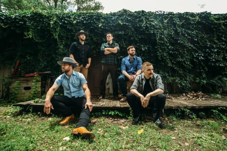 Mountain Deer Revival 2019