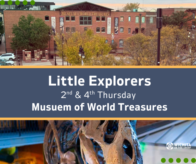 Museum of World Treasures (2)