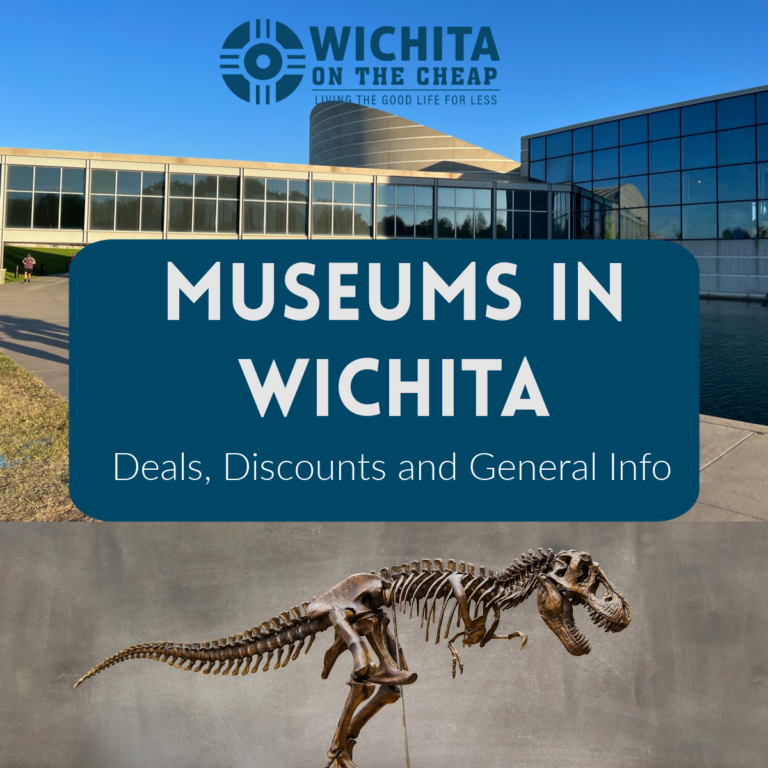 Museums in Wichita