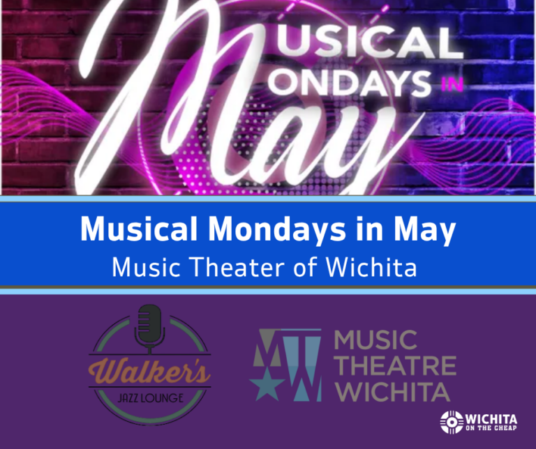 Musical Mondays