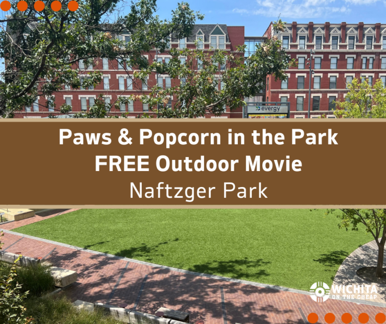 Nagtzger Park Paws