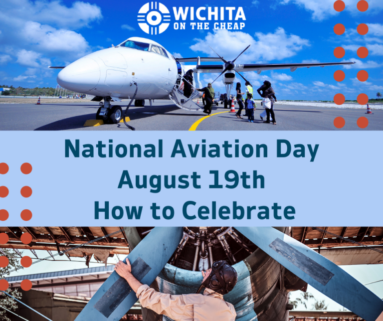 National Aviation Day August 19