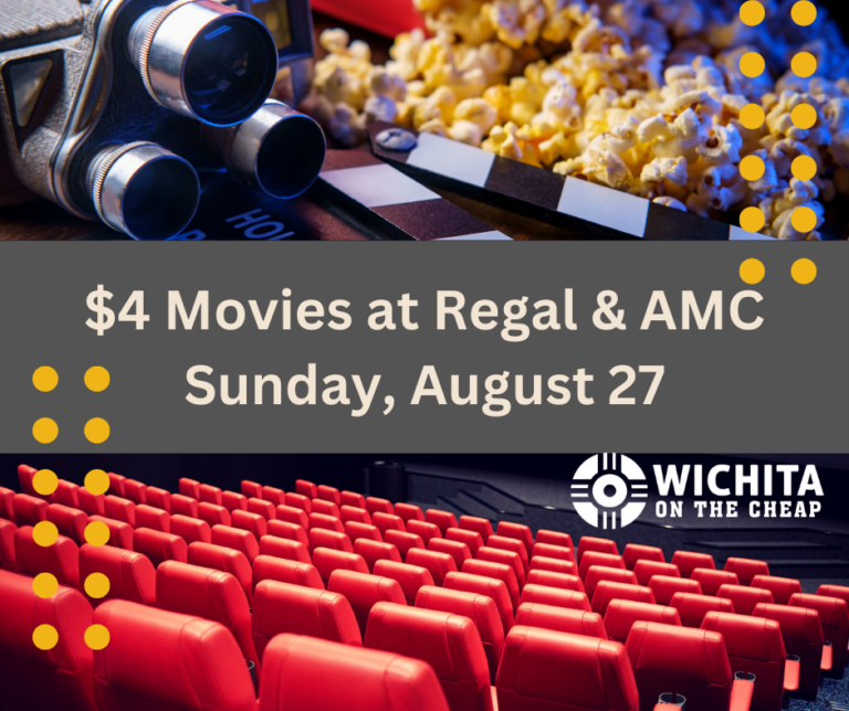 National Cinema Day