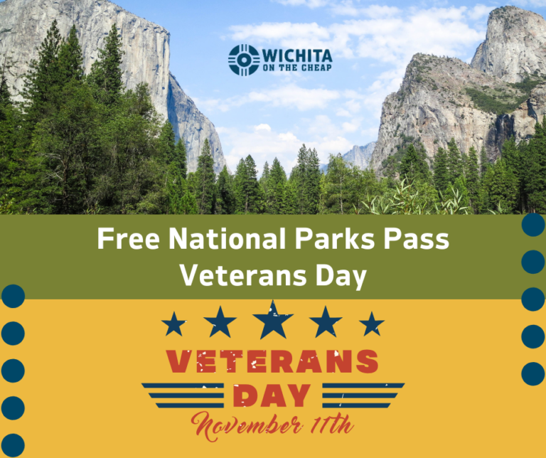National-Parks-Pass-Veterans-Day-