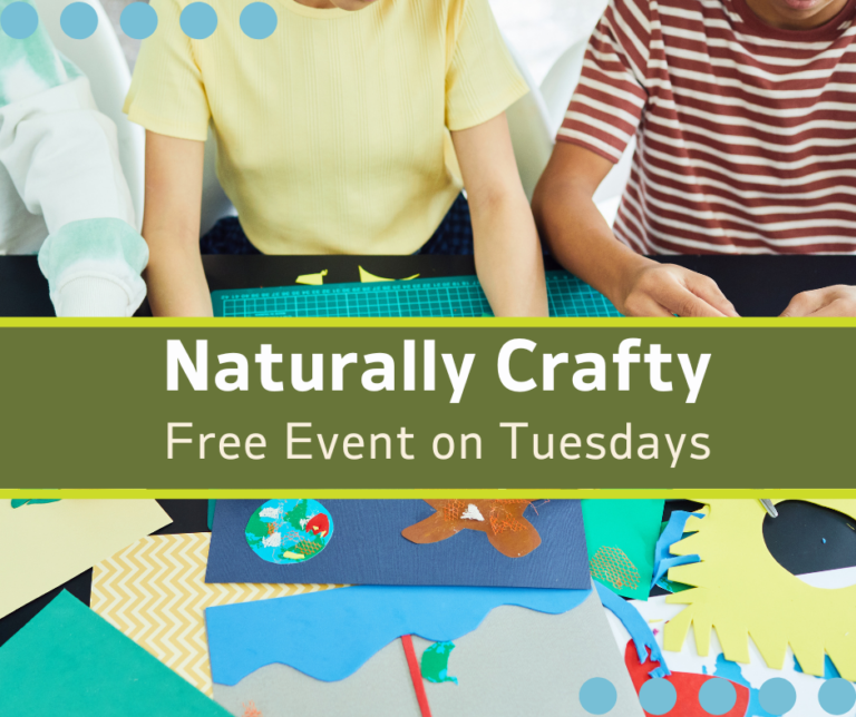 Naturaly Crafty