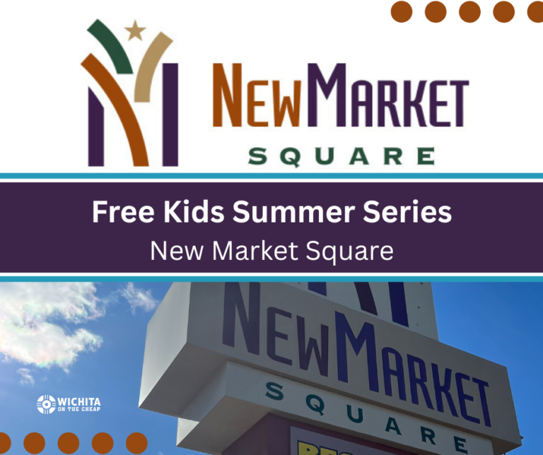 New Market Summer Kids Series