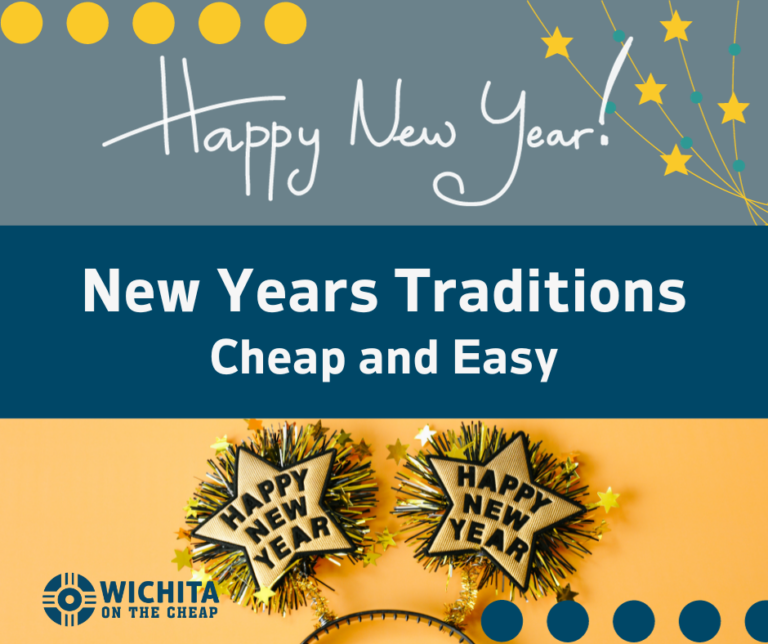 New Years Holiday Traditions