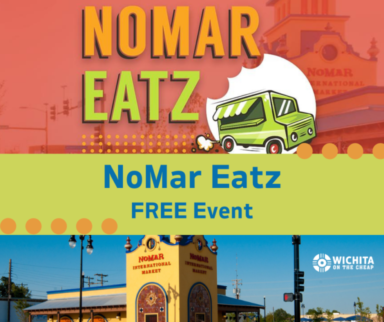 NoMar Eatz Wichita