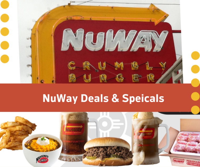 NuWay Deals