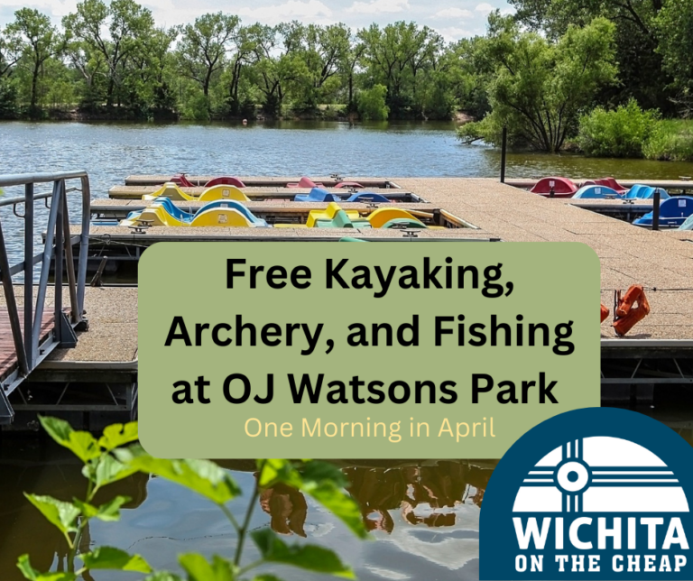 OK Kids Day at OJ Watson Park