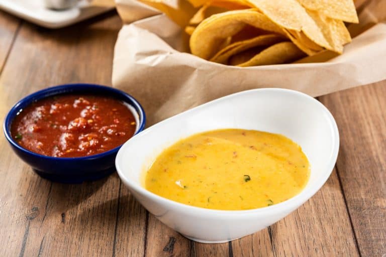 National Cheese Day deal from On the Border