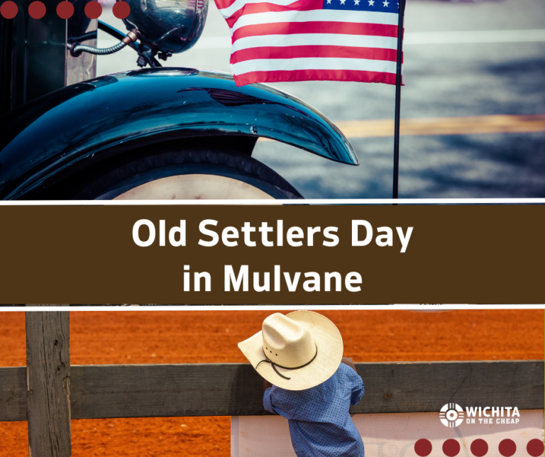 Old Settlers day