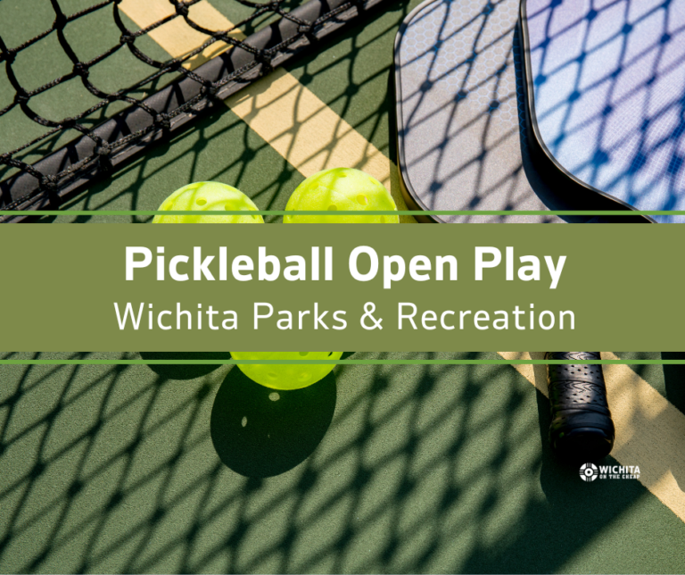 Open Play Pickleball