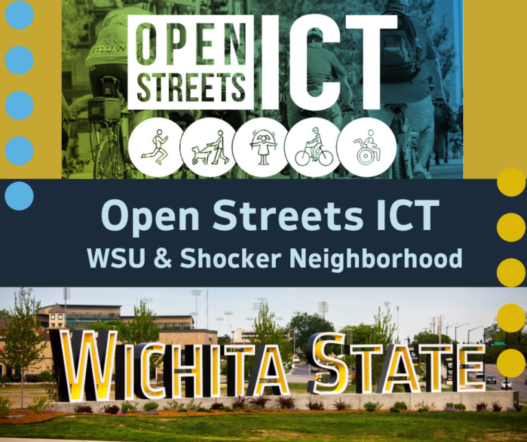 Open Streets WSU