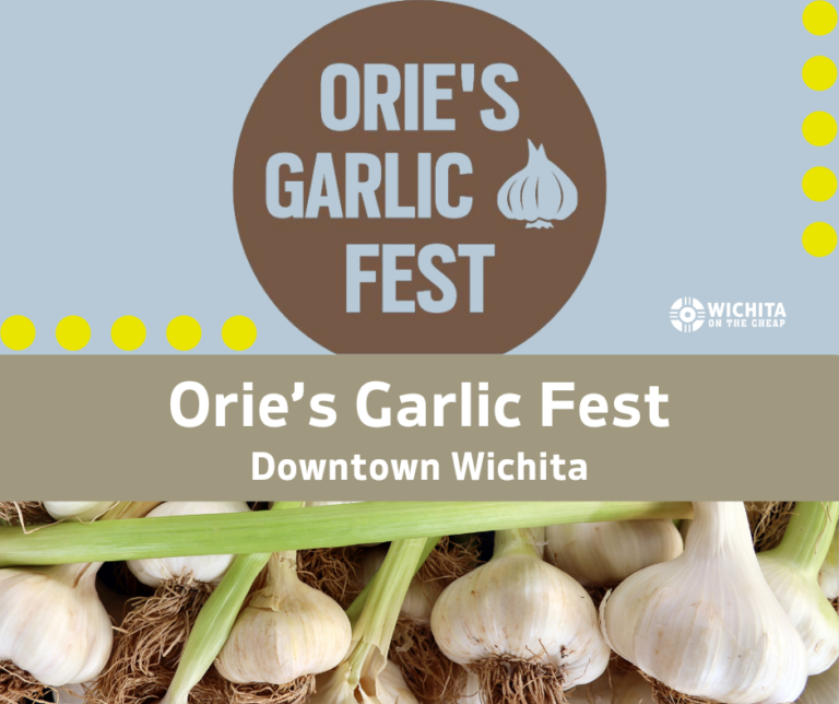 Ories-Garlic-Festival-in-Wichita-