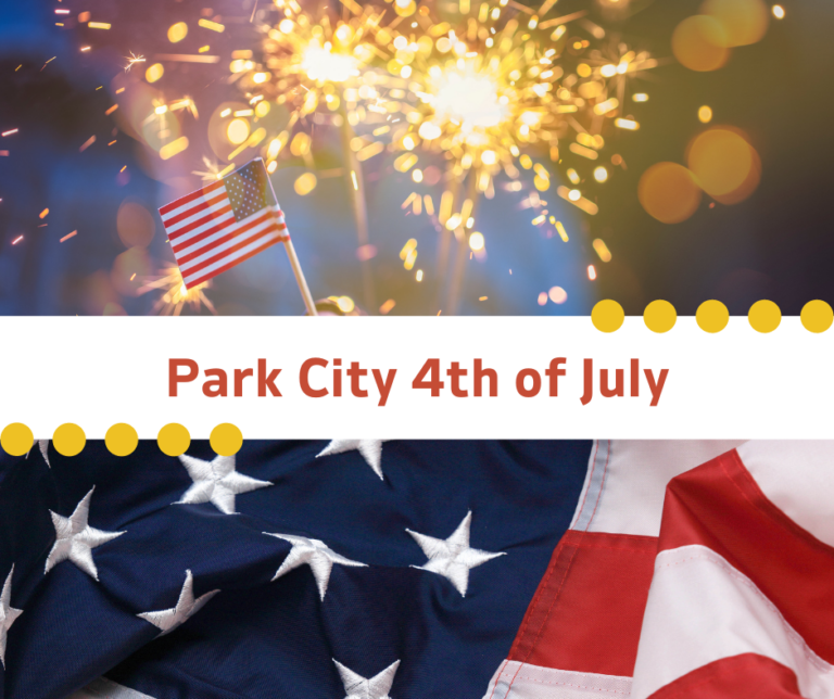 Park-City-Independance-Day-