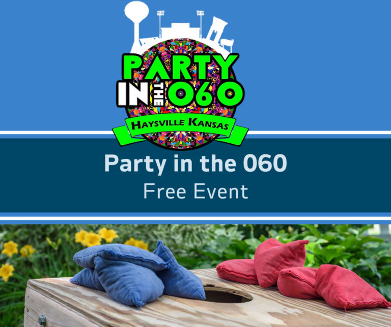 Party in the 606