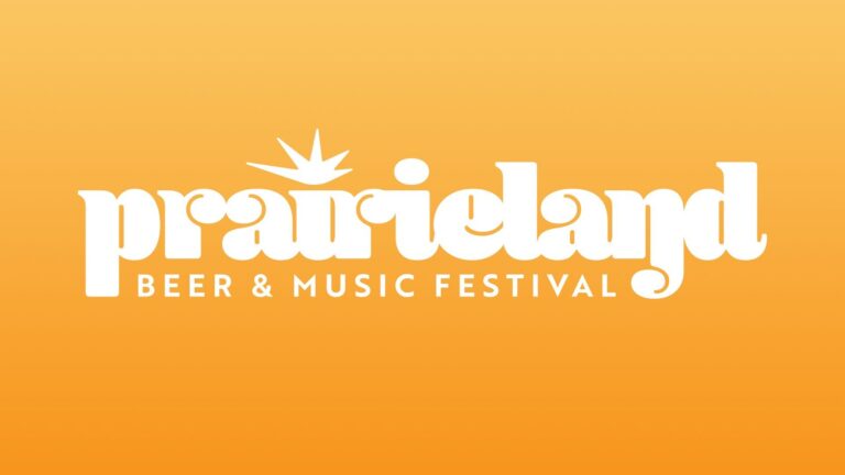 Prairieland Music and Beer Festival