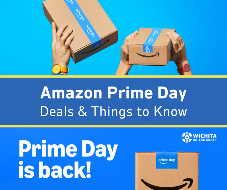 Prime Day Deals