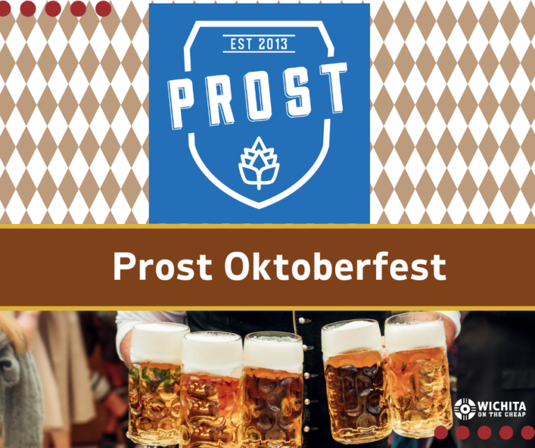 Prost Oktoberfest
